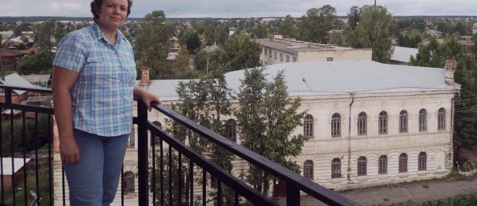 Участница КПРФ написала комментарий о взрыве в Архангельске. На нее завели уголовное дело