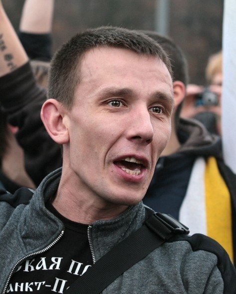 Максим Калиниченко: «В Карелии вас будут пытать не ради чего-то, а чтобы сломать»