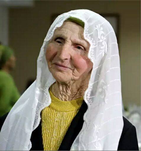 «Неужели быть крымским татарином такое преступление?»