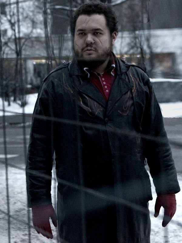 Там я был нужен всем: 26 марта, ОВД «Богородское» и Петровка, 38