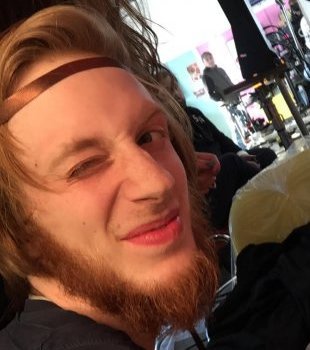 Карл Марс: «Я собирался в кино идти»