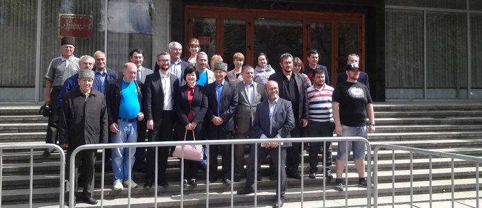 «Стали на путь эскалации»