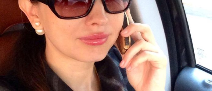 Ольга Лукманова: «Следствие считает, что парашютисты, прыгая с башни, привлекали внимание к этой звезде»