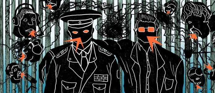 Террор в TeamSpeak: сторонникам «Народного ополчения России» дали от 10 до 17 лет за переговоры в программе для геймеров и видеоролики