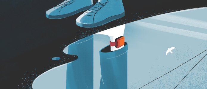 «Мир перевернулся с ног на голову». 21-летнего нижегородца с шизофренией судят по делу о «фейках» — он хотел переубедить поддерживающих войну