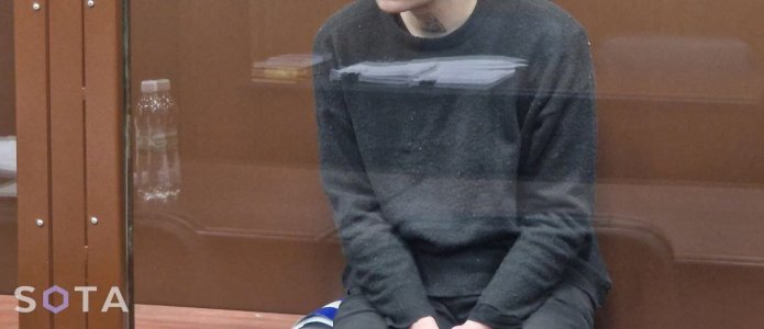 Николай Дайннеко / Фото: SOTA