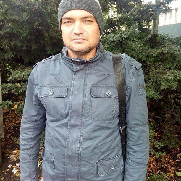 Ролик, репост, эмиграция: почему Андрей Романов уехал в Европу