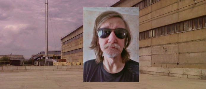 «Между „Противно“ и „Страшно“» — письмо из СИЗО кочегара Владимира Румянцева, осужденного сегодня по делу о «фейках» об армии