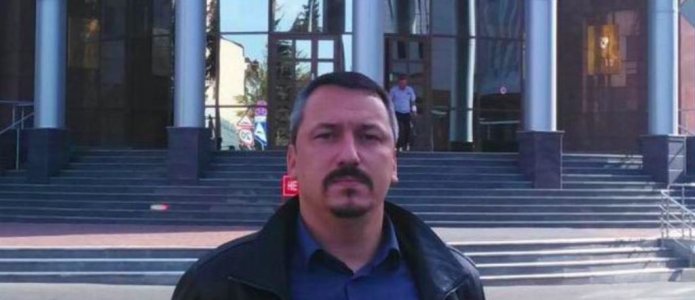 «Устроим татарскую жизнь»: дело лидера «Золотой Орды»