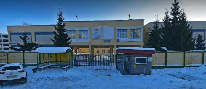 «Полицейским не нравится, что я говорю про 51-ю статью Конституции. За это меня и били». Александра Калужских — о пытках в ОВД «Братеево»