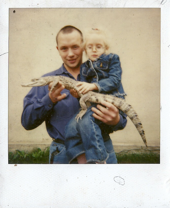 Хотел вытащить Навального из автозака: интервью дочери Александра Шпакова