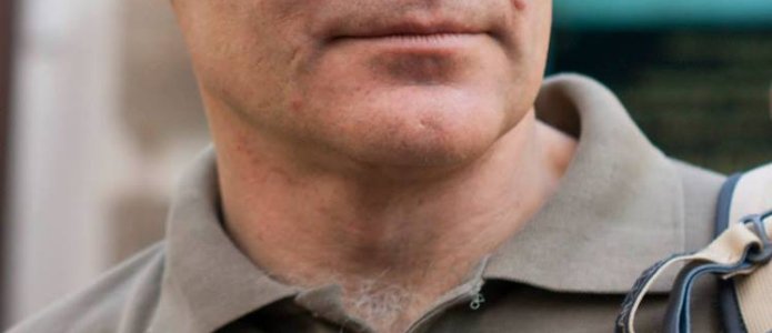 Экологическому активисту на Кубани хотят изменить условный срок на реальный