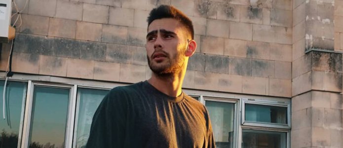 Богдан Зиза / Фото из личных соцсетей